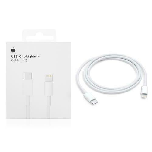 Apple USB-C to Lightning Cable (1m)