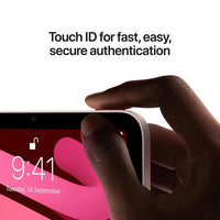 Thumbnail for Apple iPad Mini Wi-Fi + Cellular 64GB (6th Gen, 2021) - Space Grey
