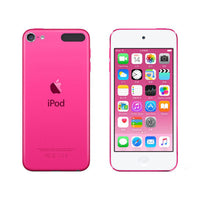 Thumbnail for Refurbished Apple iPod Touch 6th Gen 64GB - Pink
