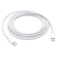 Thumbnail for Apple 2m USB-C Charge Cable - White