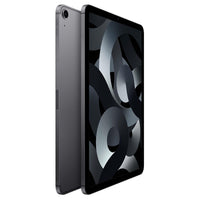 Thumbnail for Apple iPad Air 5th Generation 256gb Wi-Fi + Cellular - Space Grey