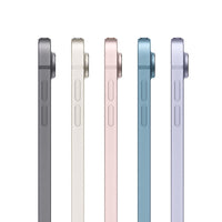 Thumbnail for Apple iPad Air 5th Generation 256gb Wi-Fi + Cellular - Space Grey