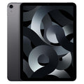 Apple iPad Air 5th Generation 256gb Wi-Fi + Cellular - Space Grey