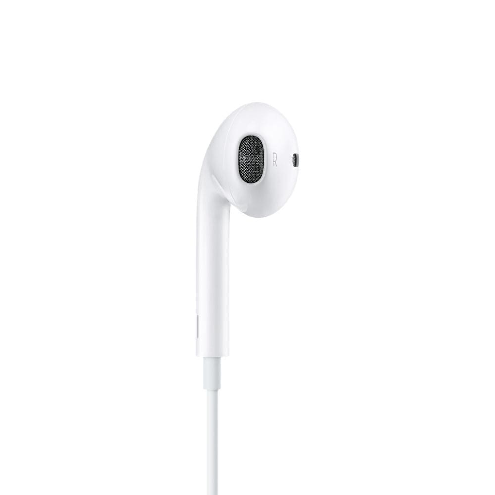 Apple EarPods with Lightning Connector for iPhone - White
