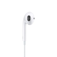 Thumbnail for Apple EarPods with Lightning Connector for iPhone - White