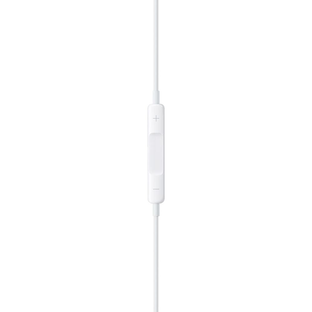 Apple EarPods with Lightning Connector for Iphone - White