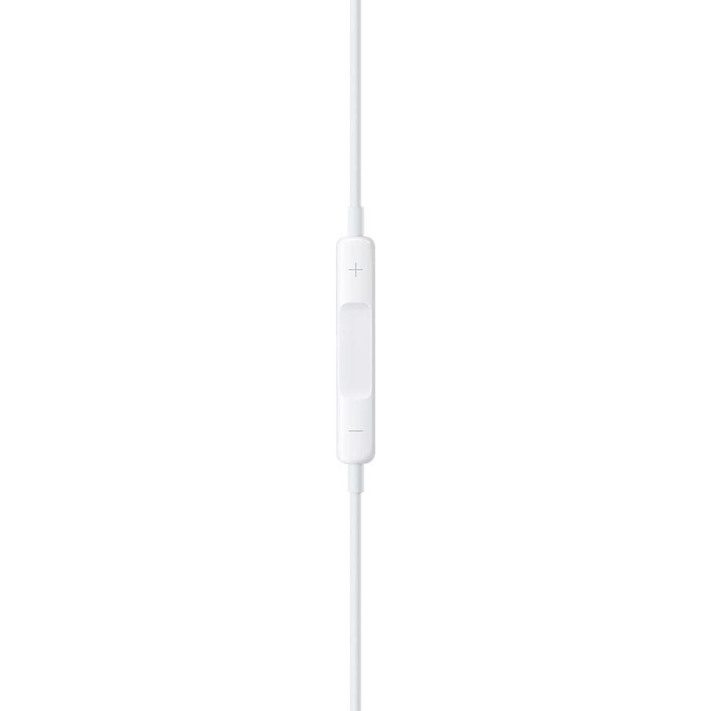 Apple EarPods with Lightning Connector for iPhone - White