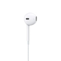 Thumbnail for Apple EarPods with Lightning Connector for Iphone - White