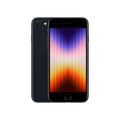 Apple iPhone SE 3rd Gen 2022 64GB 5G - Midnight Black