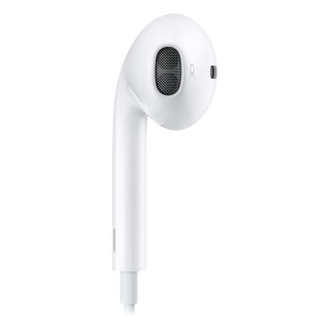 Apple EarPods with 3.5mm Headphone Plug  for 5/5S/6/6s/6s plus (Earphones)