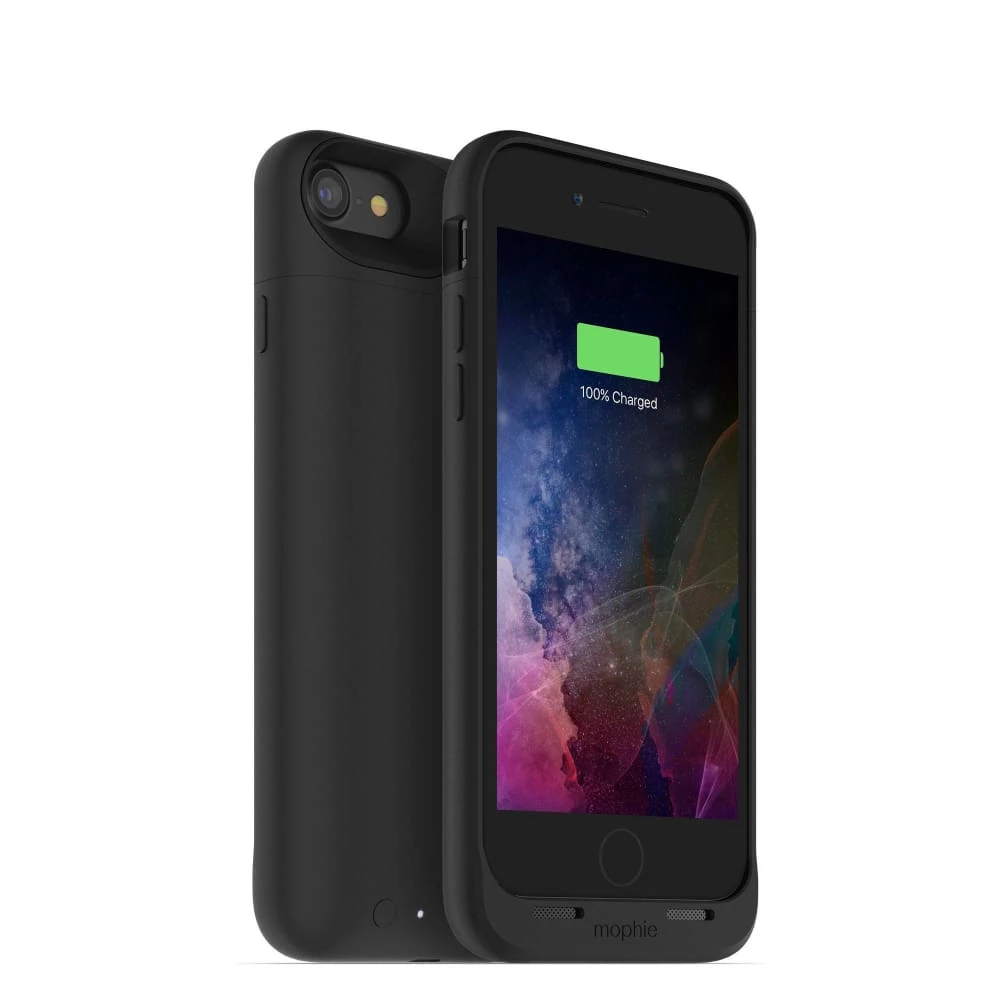 Mophie Juice Pack Air - iPhone 7 Plus/8 Plus - Black