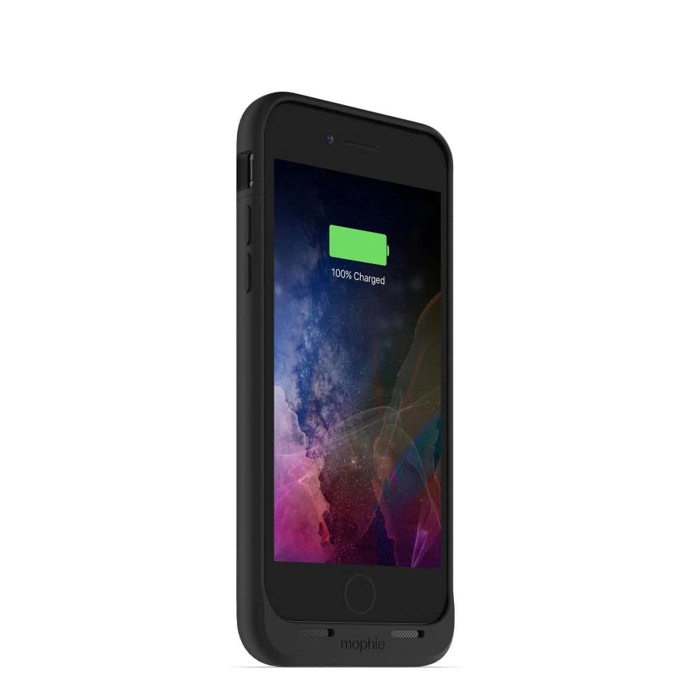 Mophie Juice Pack Air - iPhone 7 Plus/8 Plus - Black