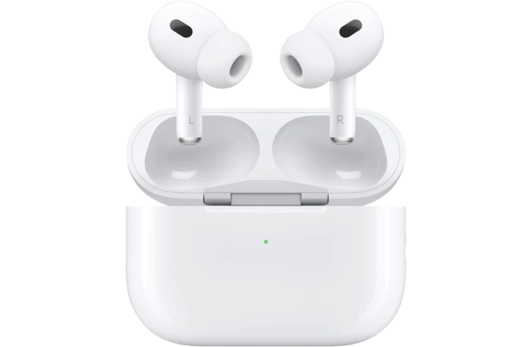Apple AirPods Pro (2nd Gen) with Magsafe Charging Case