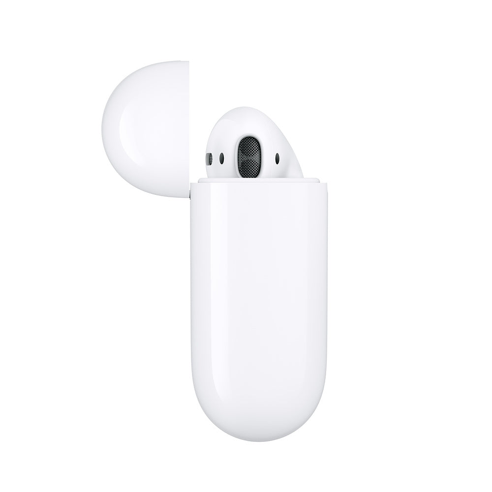 Apple AirPods (2nd Gen/2019) with Wireless Charging Case AU Stock