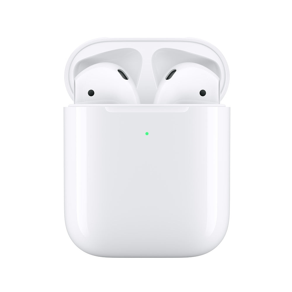 Apple AirPods (2nd Gen/2019) with Wireless Charging Case AU Stock
