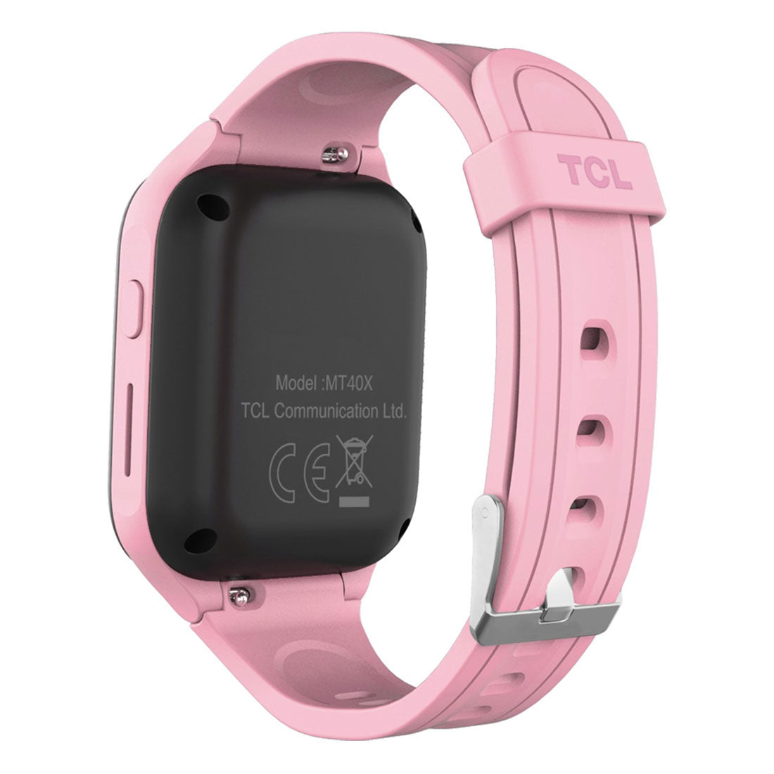 TCL MT40 Movetime Kids Family Watch (4G/LTE) - Pink