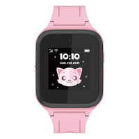 Thumbnail for TCL MT40 Movetime Kids Family Watch (4G/LTE) - Pink