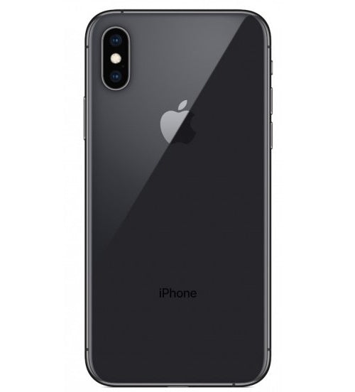Apple iPhone XS 64GB 4G LTE - Space Grey