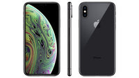 Thumbnail for Apple iPhone XS 64GB 4G LTE - Space Grey