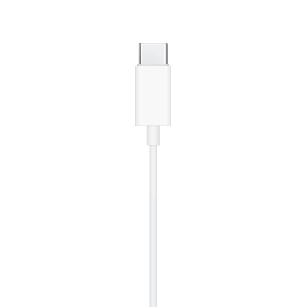 Apple EarPods USB-C Connector