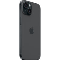 Thumbnail for Apple iPhone 15 128GB - Black
