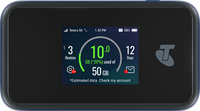 Thumbnail for Telstra 5G Wi-Fi Pro Hotspot