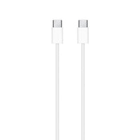 Thumbnail for Apple USB-C to USB-C Charge Cable (1m) for iPad / MacBook - White