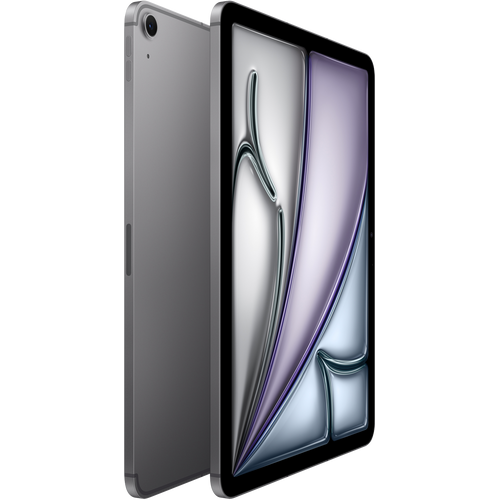 Apple iPad Air 11" M2 Wi-Fi + Cellular 256GB - Space Grey