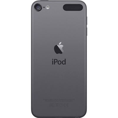 Apple iPod Touch GB  Space Grey – Personal Digital   Latest