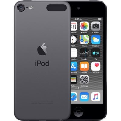 Refurbished Apple iPod Touch 6th Gen 32GB - Space Grey