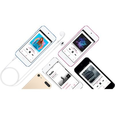 Refurbished Apple iPod Touch 6th Gen 32GB - Space Grey