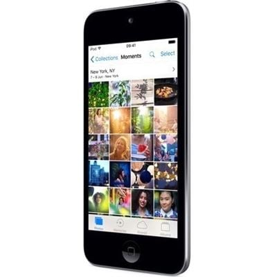 Refurbished Apple iPod Touch 6th Gen 32GB - Space Grey