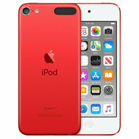 Thumbnail for Refurbished Apple iPod Touch 7th Gen 128GB - Red