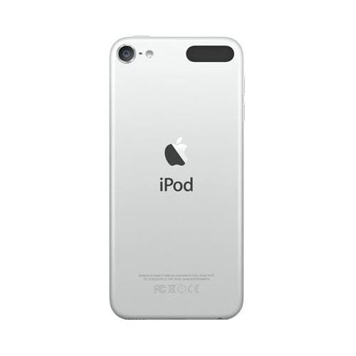 Refurbished Apple iPod Touch 7th Gen 128GB - Silver