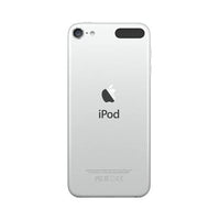 Thumbnail for Refurbished Apple iPod Touch 7th Gen 128GB - Silver