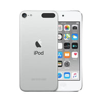 Thumbnail for Refurbished Apple iPod Touch 7th Gen 128GB - Silver