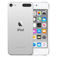 Thumbnail for Refurbished Apple iPod Touch 7th Gen 256GB - Silver