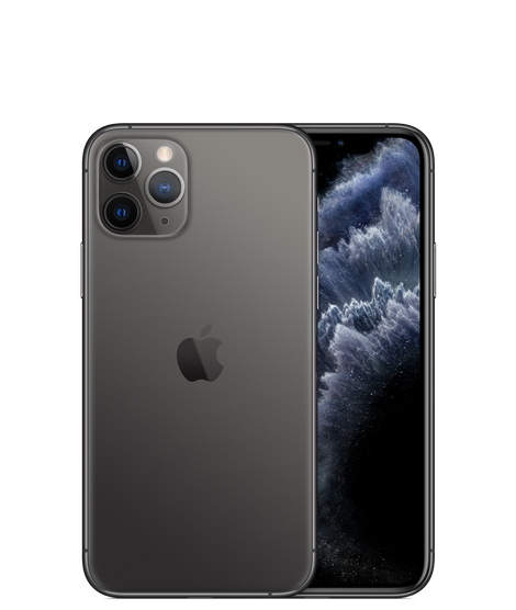 Apple iphone 11 Pro 512GB - Space Grey