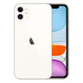 Refurbished Apple iPhone 11 64GB - White (Like New)