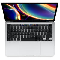 Thumbnail for Apple MacBook Pro 13-inch 2.0GHz i5 512GB (2020) - Silver