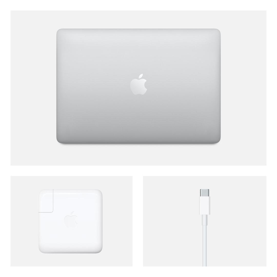 Apple MacBook Pro 13-inch 2.0GHz i5 512GB (2020) - Silver