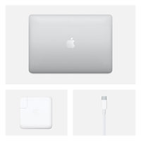 Thumbnail for Apple MacBook Pro 13-inch 2.0GHz i5 512GB (2020) - Silver