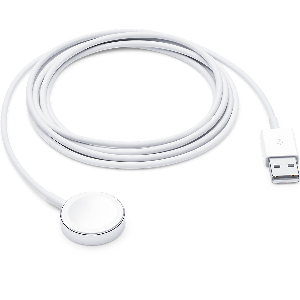 Magnetic USB Charging Cable for Apple Watch (2m)