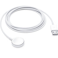 Thumbnail for Magnetic USB Charging Cable for Apple Watch (2m)