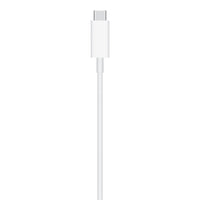 Thumbnail for Apple Watch Magnetic Charger to USB-C Cable (0.3m)