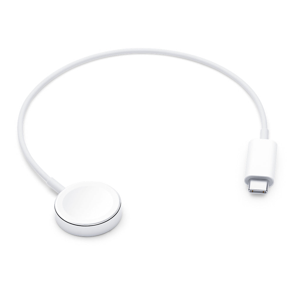 Apple Watch Magnetic Charger to USB-C Cable (0.3m)
