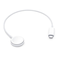 Thumbnail for Apple Watch Magnetic Charger to USB-C Cable (0.3m)