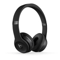 Thumbnail for Beats Solo3 Wireless On-Ear Headphones (Black)