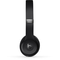 Thumbnail for Beats Solo3 Wireless On-Ear Headphones (Black)