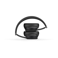 Thumbnail for Beats Solo3 Wireless On-Ear Headphones (Black)